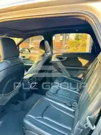 2016 Audi Q7