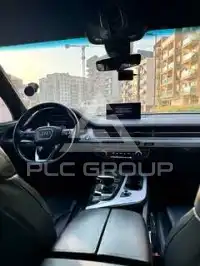 2016 Audi Q7