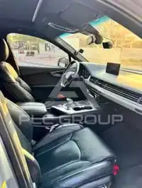 2016 Audi Q7