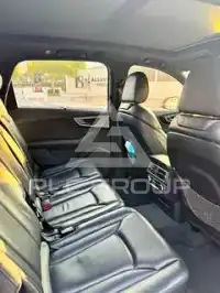 2016 Audi Q7