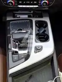 2016 Audi Q7