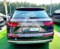 2016 Audi Q7