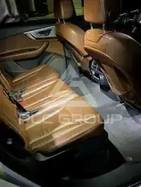 2016 Audi Q7