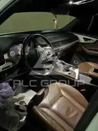 2016 Audi Q7