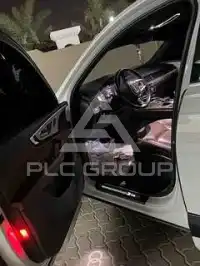 2016 Audi Q7
