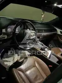 2016 Audi Q7