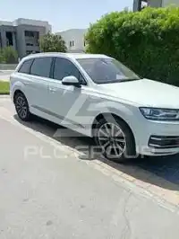 2016 Audi Q7