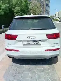 2016 Audi Q7