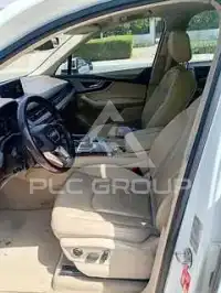 2016 Audi Q7