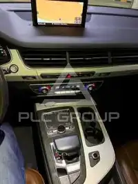 2016 Audi Q7