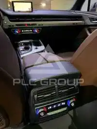 2016 Audi Q7