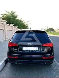 2016 Audi Q5