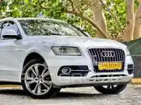 2016 Audi Q5