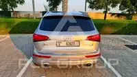 2016 Audi Q5