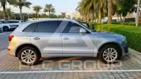 2016 Audi Q5