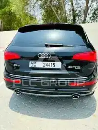2016 Audi Q5