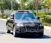 2016 Audi Q5