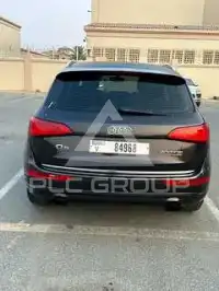 2016 Audi Q5