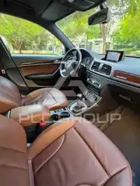 2016 Audi Q3