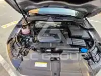 2016 Audi Q3