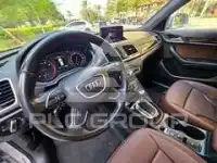 2016 Audi Q3