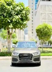 2016 Audi Q3