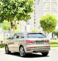 2016 Audi Q3