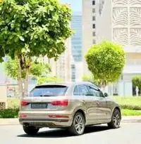 2016 Audi Q3