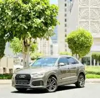 2016 Audi Q3