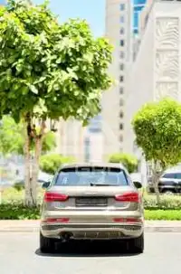 2016 Audi Q3