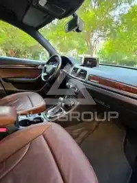 2016 Audi Q3