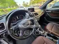 2016 Audi Q3