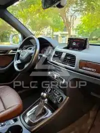 2016 Audi Q3