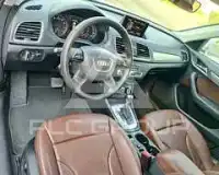2016 Audi Q3