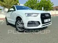 2016 Audi Q3