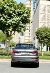2016 Audi Q3