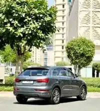 2016 Audi Q3