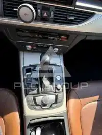 2016 Audi A6
