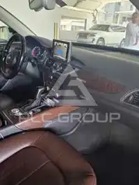 2016 Audi A6