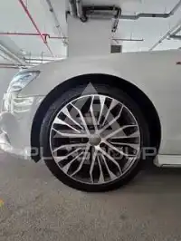 2016 Audi A6