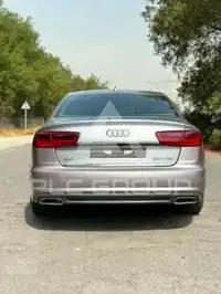2016 Audi A6