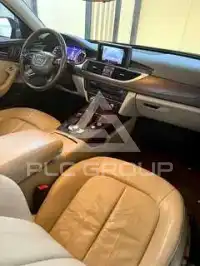 2016 Audi A6