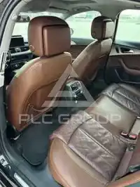 2016 Audi A6