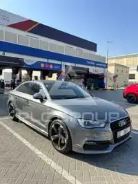2016 Audi A3