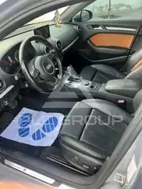 2016 Audi A3