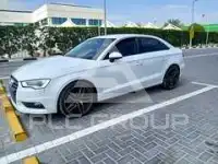 2016 Audi A3