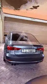 2016 Audi A3
