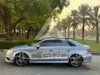 2016 Audi A3