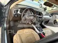 2016 Audi A4