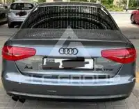 2016 Audi A4